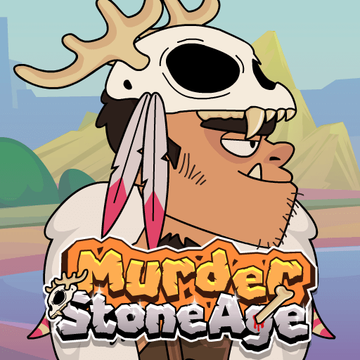 Play Murder Stone Age - Free Online Game