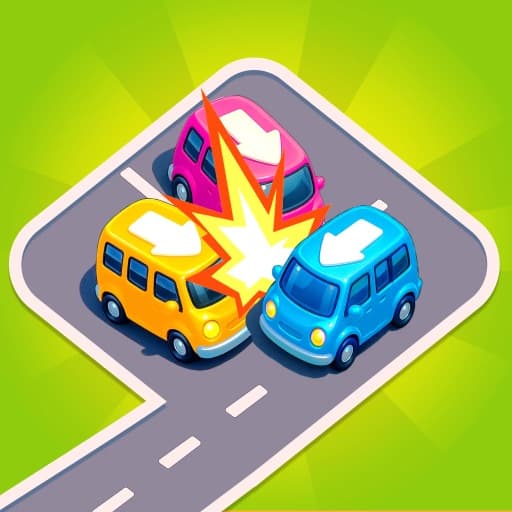 Play Car Out Jam - Free Online Game