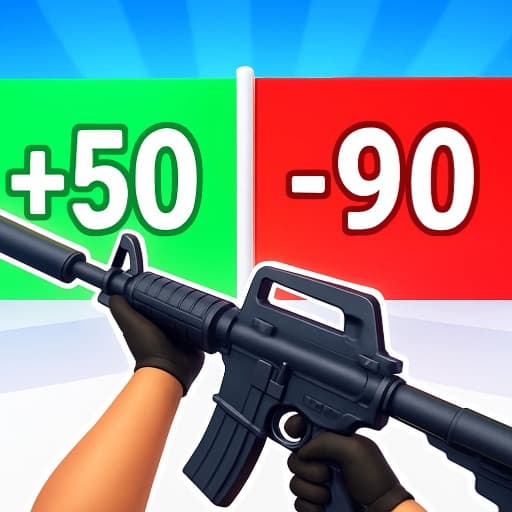 Play Upgrade Gun - Free Online Game