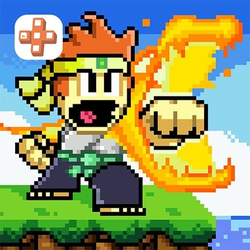 Play Dan the Man
- Free Online Game