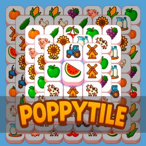 Play PoppyTile
- Free Online Game