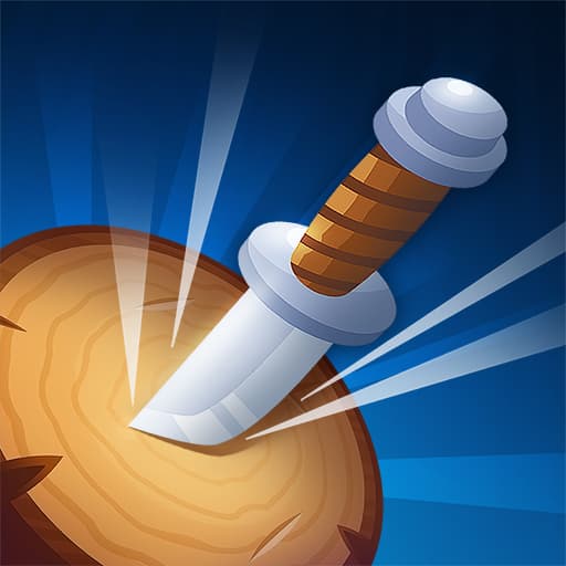 Play Knife Madness - Free Online Game