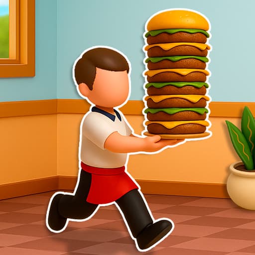 Play Burger Empire - Free Online Game