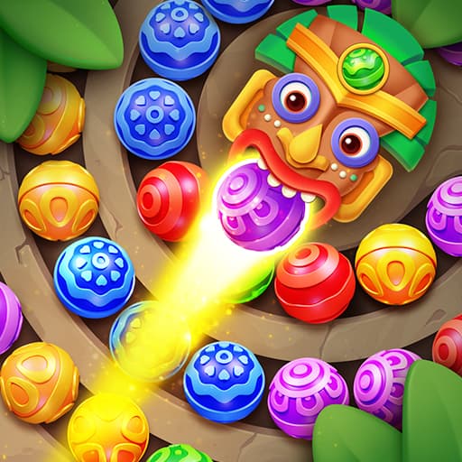 Play Marble Blast - Free Online Game
