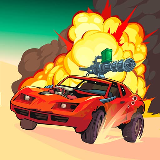 Play Road Of Fury 4
- Free Online Game