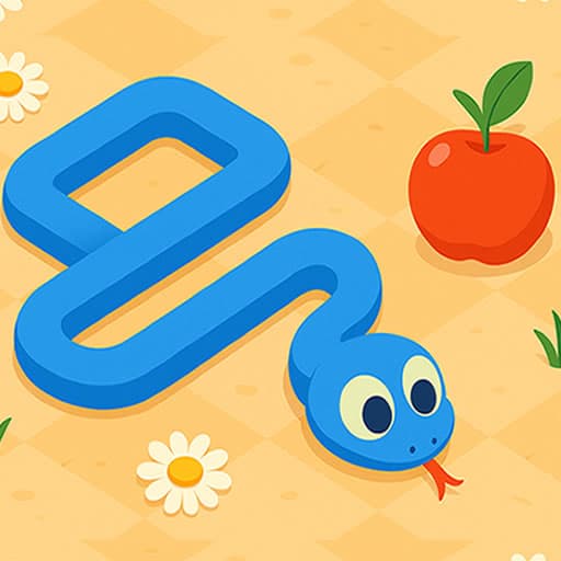 Play Coe Snake - Free Online Game