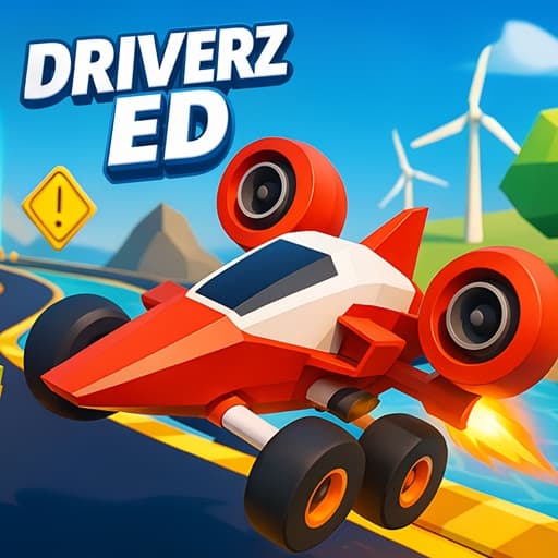 Play Driverz Ed
- Free Online Game